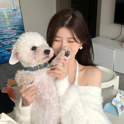 我们接吻吧