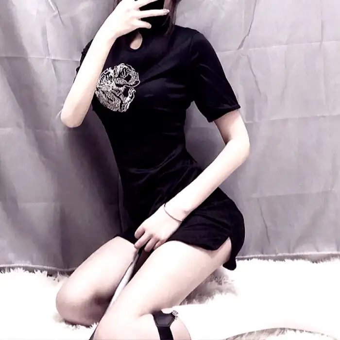 无境之兽